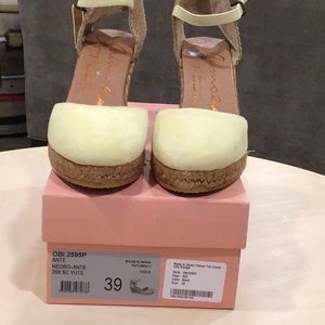 Gaimo espadrille. Made in Spain
